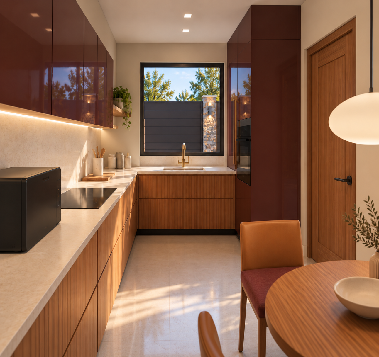 Cocina SR-2